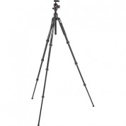 Manfrotto Befree Gt Xpro Aluminum Travel Tripod With 496 Center Ball Head