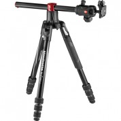 Manfrotto Befree Gt Xpro Aluminum Travel Tripod With 496 Center Ball Head