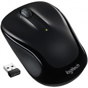 Logitech M325s Wireless Mouse (black)