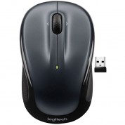 Logitech M325s Wireless Mouse (dark Silver)