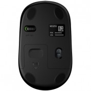 Logitech M325s Wireless Mouse (black)