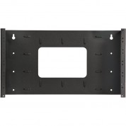 Kendall Howard Patch Panel Bracket (6 Ru)