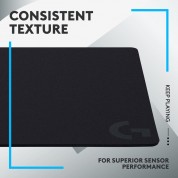 Logitech G G440 Hard Gaming Mouse Pad