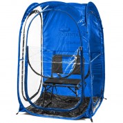 Weatherpod Mypod Xl One-person Pop-up Tent (royal Blue)