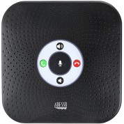 Adesso Xtream S8 Wireless Bluetooth Conference Speakerphone