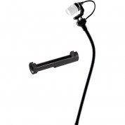 Neumann Sh 150 Flexible Gooseneck For Mcm Microphone System (5.9