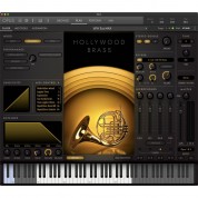 Eastwest Hollywood Orchestra Opus Edition + Forbidden Planet + String Machine Plug-in Bundle (download)