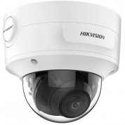 Hikvision Acusense Pci-d12z2s 2mp Outdoor Network Dome Camera With Night Vision