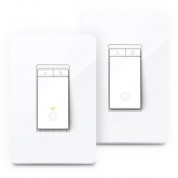 Tp-link Ks230 V2 Kasa Smart Wi-fi Dimmer Switch 3-way Kit