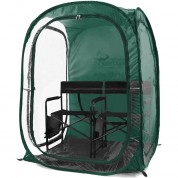 Weatherpod Mypod Xxl Two-person Pop-up Tent (hunter Green)