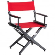 Filmcraft Pro Series Short Director's Chair (18