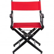 Filmcraft Pro Series Short Director's Chair (18