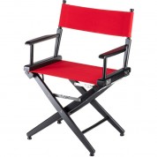 Filmcraft Pro Series Short Director's Chair (18