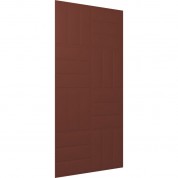 Vicoustic Vicwallpaper Vmt Deck (brown, 46.85 X 23.43 X 0.39