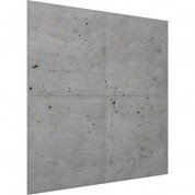 Vicoustic Vicwallpaper Vmt Square 30 (concrete 1, 23.43 X 23.43 X 0.39