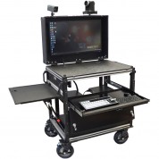 Switchblade Systems Mobile Production Cart Tier 1 Bundle