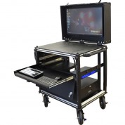 Switchblade Systems Mobile Production Cart Tier 1 Bundle