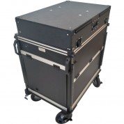 Switchblade Systems Mobile Production Cart Tier 1 Bundle