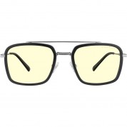 Gunnar Stark Industries Edition Glasses (amber Tint, Gunnar-focus)