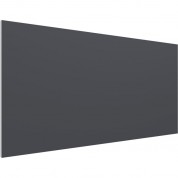 Vicoustic Flat Panel Vmt Wall And Ceiling Acoustic Tile (gray, 46.85 X 23.42 X 0.78