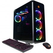 Cyberpowerpc Gamer Supreme Desktop Computer