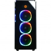 Cyberpowerpc Gamer Supreme Desktop Computer