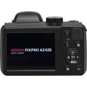 Kodak Pixpro Az425 Digital Camera (black)