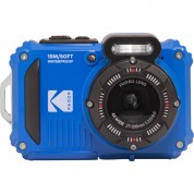 Kodak Pixpro Wpz2 Digital Camera (blue)