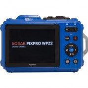 Kodak Pixpro Wpz2 Digital Camera (blue)