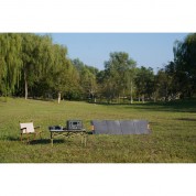 Deeno 200w Portable Solar Panel