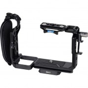 Sirui Full Camera Cage For Sony Fx3 & Fx30 (black)