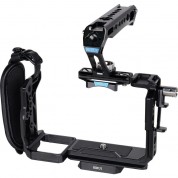 Sirui Full Camera Cage Kit For Sony Fx3 & Fx30 (black)