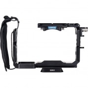 Sirui Full Camera Cage For Sony Fx3 & Fx30 (black)