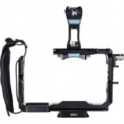 Sirui Full Camera Cage Kit For Sony Fx3 & Fx30 (black)