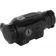 Bresser Omni-5 Red/green Low-profile Sight (2 Moa Dot Reticle)