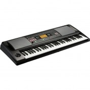 Korg Ek-50 Csa Portable 61-key Arranger Keyboard With Latin Styles