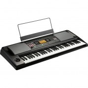 Korg Ek-50 Csa Portable 61-key Arranger Keyboard With Latin Styles