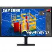 Samsung Viewfinity S70a 27