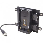 Hawk-woods Bpu Battery Plate For Tvlogic Vfm-058w