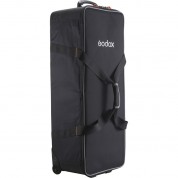 Godox Cb-06 Hard Carrying Case With Wheels