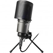 Audio-technica At8175 Pop Filter For 20-series Microphones