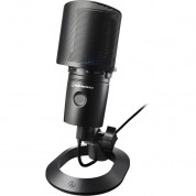 Audio-technica At8175 Pop Filter For 20-series Microphones