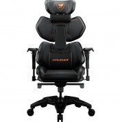 Cougar Terminator Gaming Chair