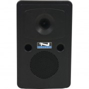 Anchor Audio Gg2-r Go Getter 2 Portable Sound System With Built-in Bluetooth And Air Wireless Companion Receiver