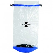 Innovative Scuba Concepts Dry Bag (clear, 40l)