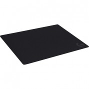 Logitech G G640 Large Cloth Gaming Mouse Pad (black)