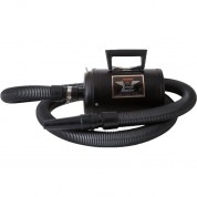 Metrovac Air Force Blaster Industrial Dryer With Mounting Bracket (eu Plug, 1170w, 220v)