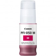 Canon Pfi-050 Magenta Pigment Ink Tank For Imageprograf Tc-20 (70ml)