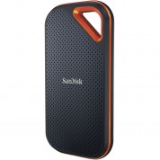 Sandisk 1tb Extreme Pro Portable Ssd V2