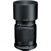 Tokina Sz 300mm F/7.1 Pro Reflex Mf Cf Lens (canon Ef-m)